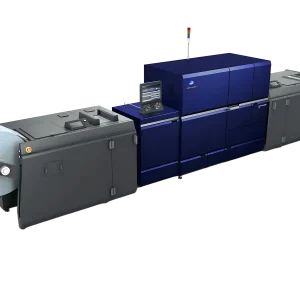 AccurioLabel 400