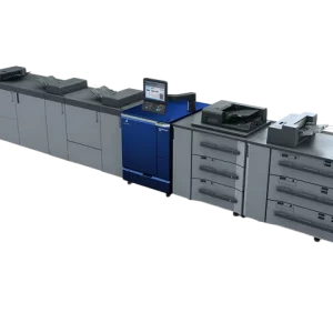 AccurioPress C7100
