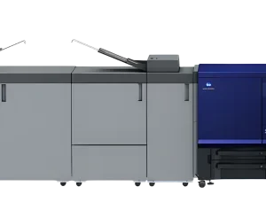 AccurioPress C84hc