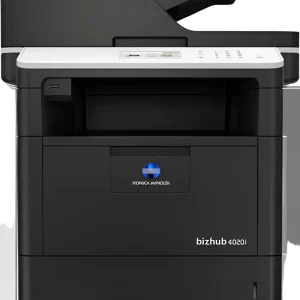 Bizhub 4020i