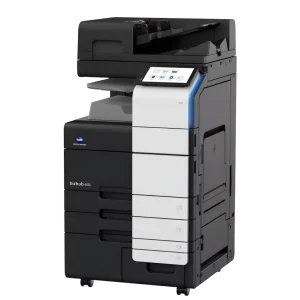 Bizhub 450i