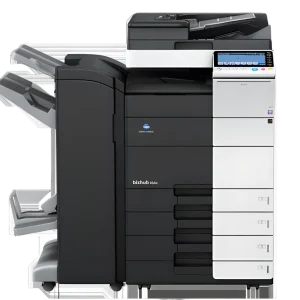 Bizhub 454e
