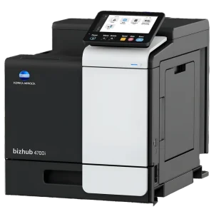 Bizhub 4700i