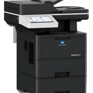 Bizhub 5021i