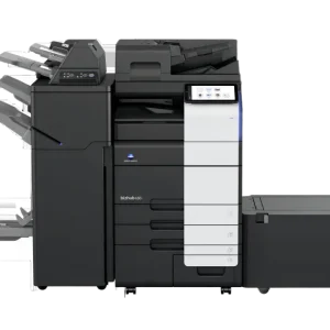 Bizhub 650i