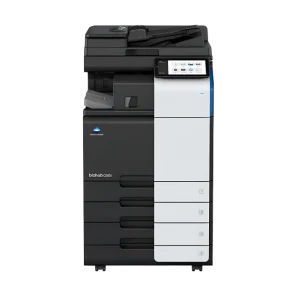 Bizhub C250i