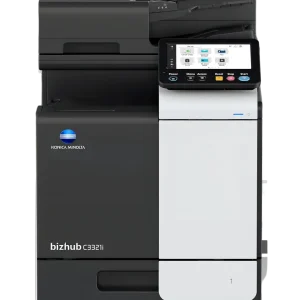 Bizhub C3321i