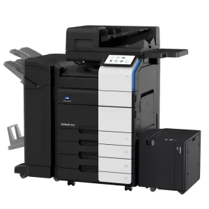 Bizhub C450i