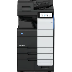Bizhub C451i