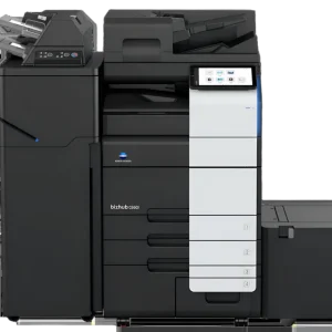 Bizhub C650i
