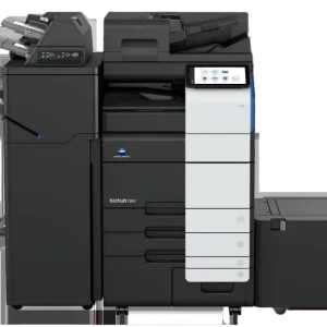 Bizhub C651i
