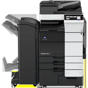Bizhub C659