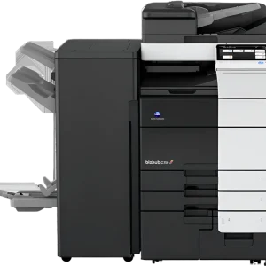 Bizhub C759