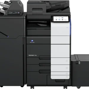 Bizhub C750i