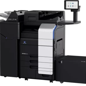Bizhub C751i