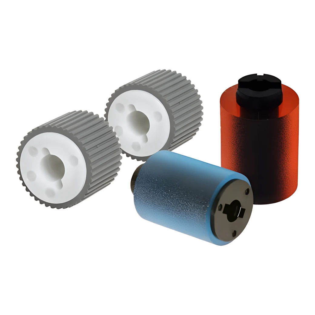Repuestos para equipos Konica Minolta
