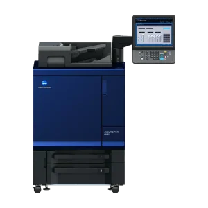 AccurioPress C3070